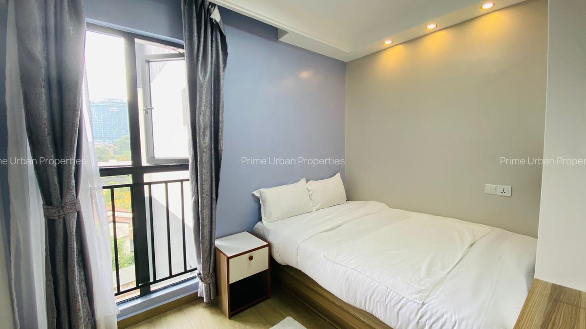 Furnished 3 Bed Apartment with En Suite in Westlands Area - 14