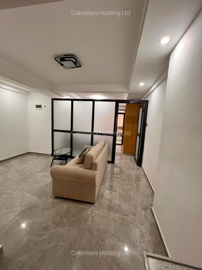 3 Bed Apartment with En Suite at Nyeri Rd - 3