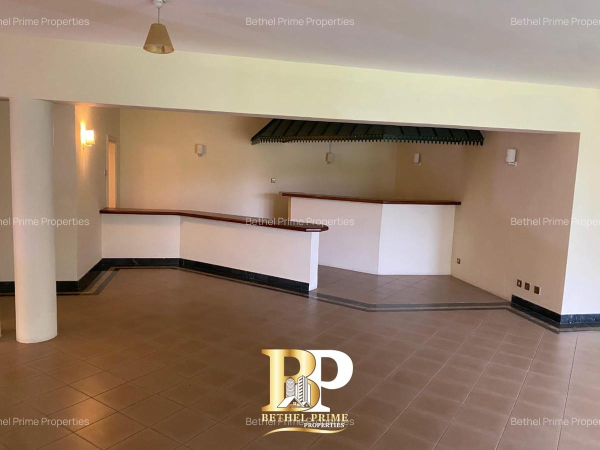 4 Bed Townhouse with En Suite in Muthaiga - 14