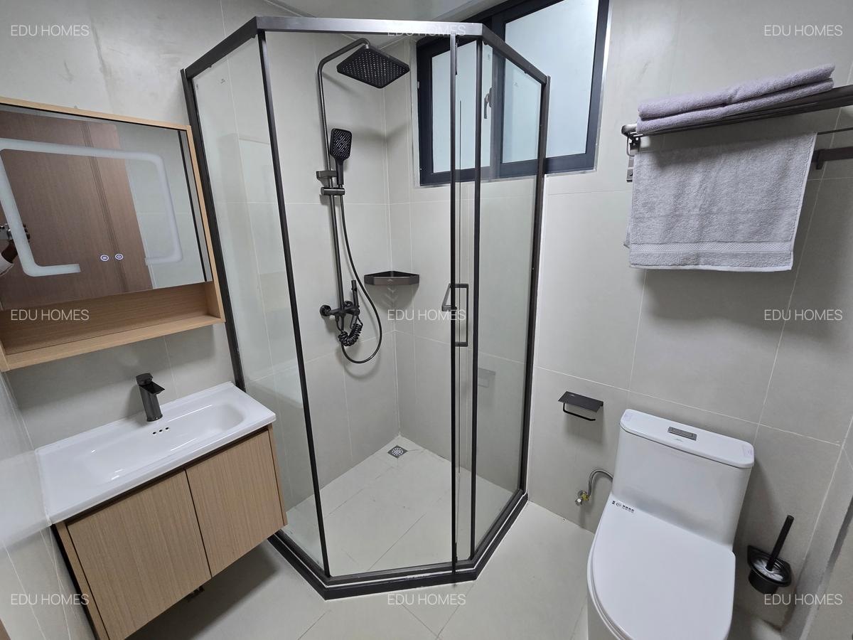 3 Bed Apartment with En Suite at Mombasa Road - 13