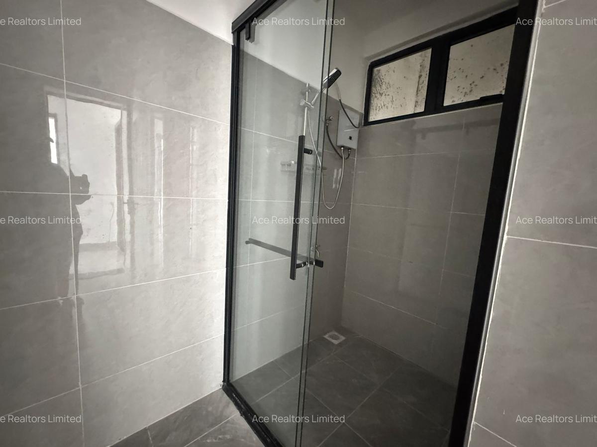 1 Bed Apartment with En Suite at Kilimani Estate Nairobi - 6