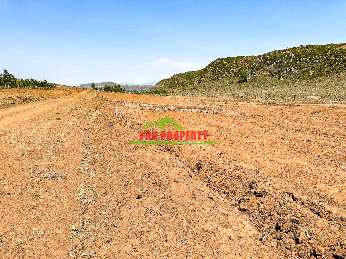 0.046 ha Land at Kamangu - 4