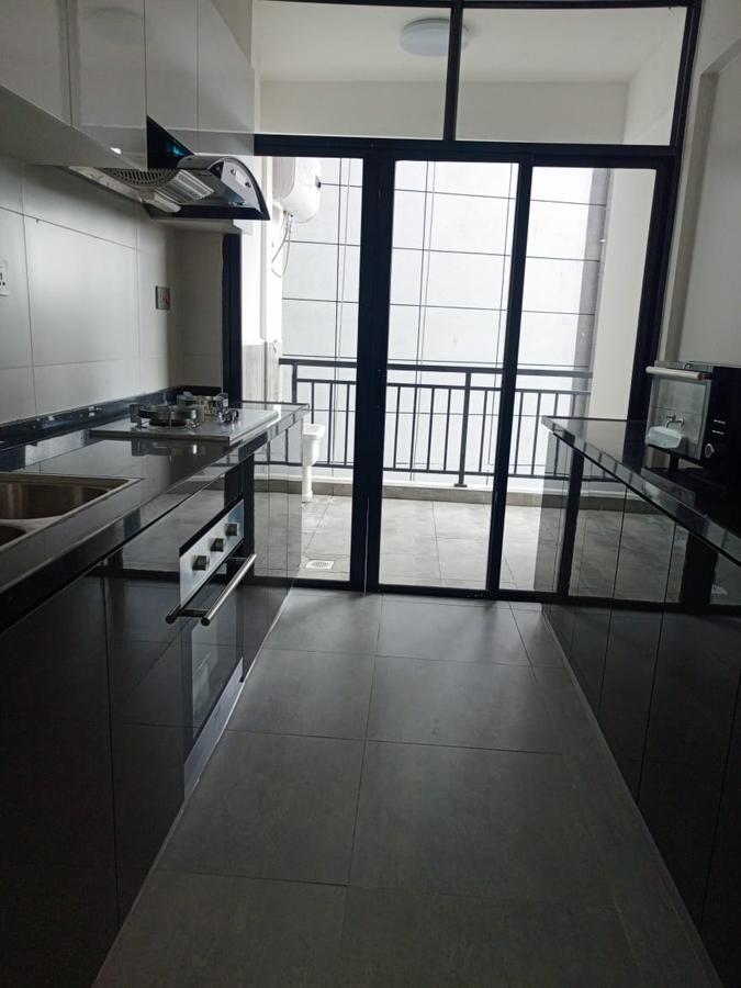 3 Bed Apartment with En Suite in Kileleshwa - 2