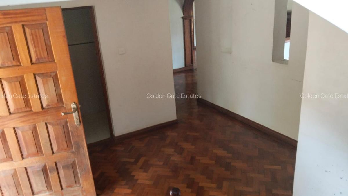 5 Bed House with En Suite in Karen - 17