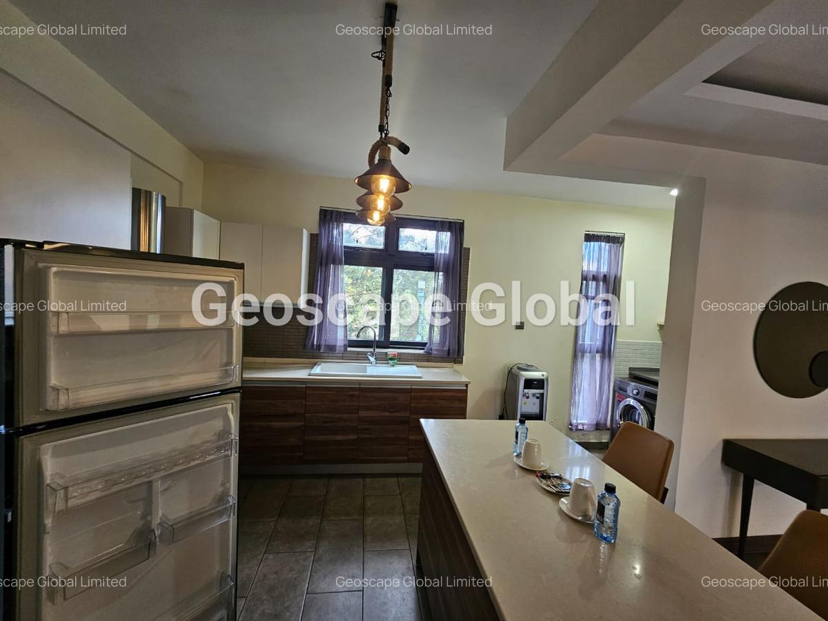 Furnished 2 Bed Apartment with En Suite in Westlands Area - 14