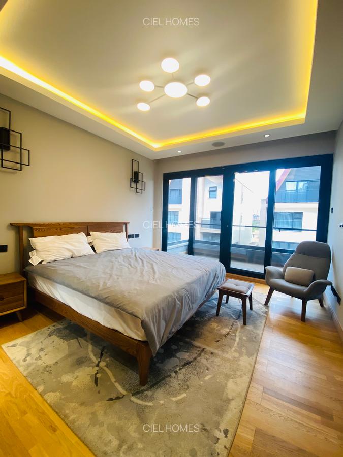 4 Bed Villa with En Suite at Jacaranda - 14