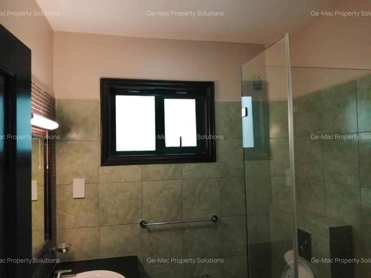 4 Bed House with En Suite in Spring Valley - 8