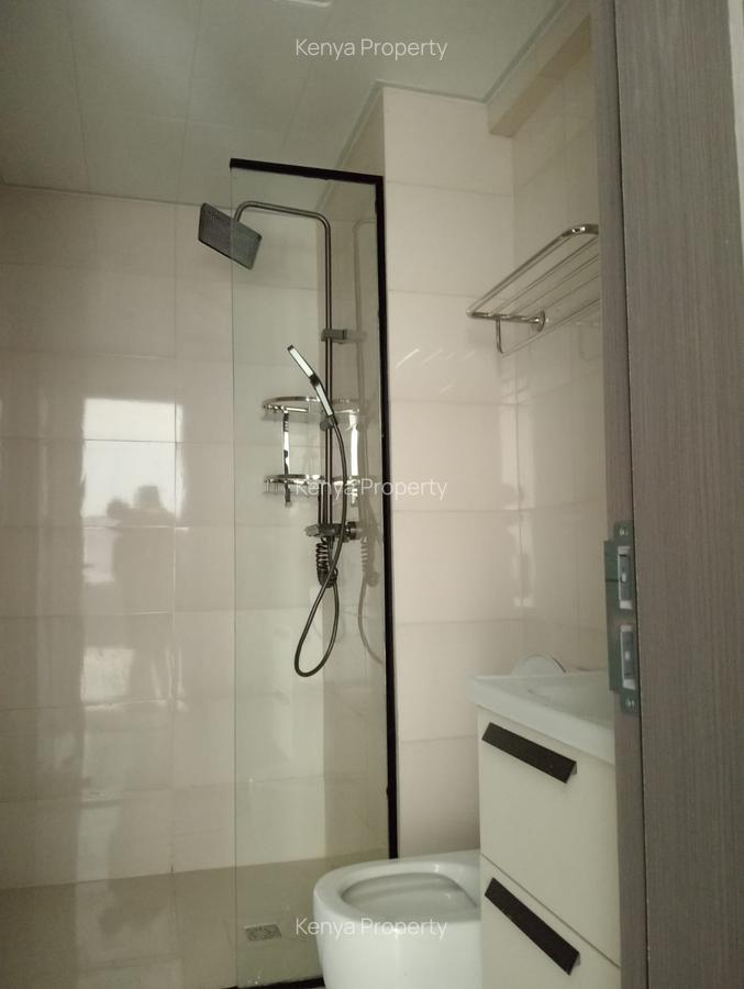 2 Bed Apartment with Swimming Pool at Westlands Road - 13