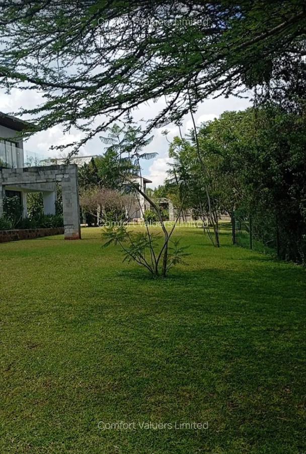 5 Bed House with En Suite at Karen - 3