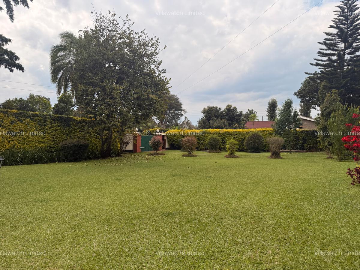 4 Bed House with En Suite at Kaumoni - 13