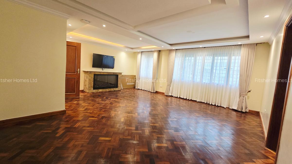 3 Bed House with En Suite in Tigoni - 11