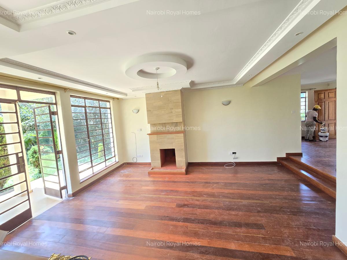 4 Bed House with En Suite at Kiambu Road - 7