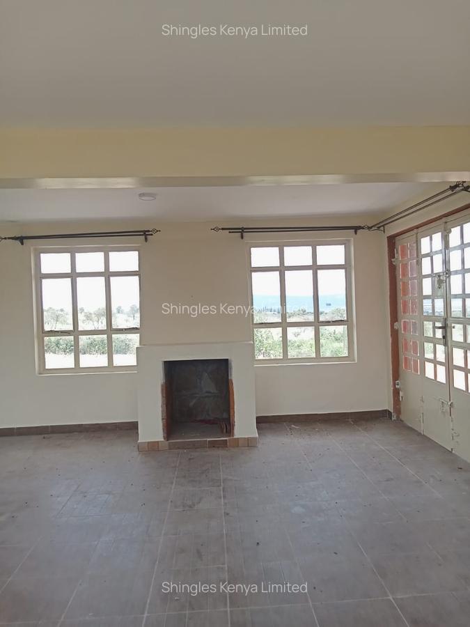 2 Bed House with En Suite at Mombasa Road - 6