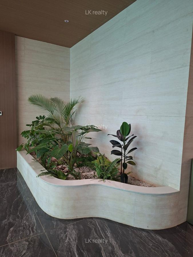 2 Bed Apartment with En Suite at Mogotio - 11