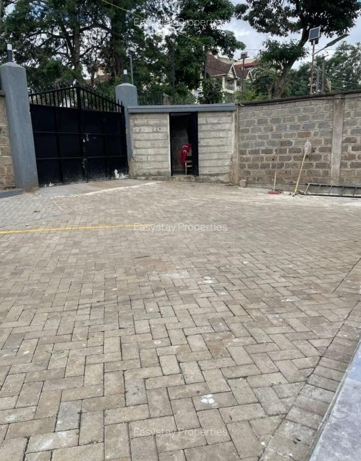 3 Bed Apartment with Parking in Kilimani - 7