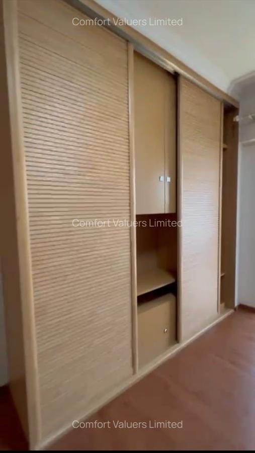 Office with Service Charge Included at Kilimani Near Yaya Centre - 15