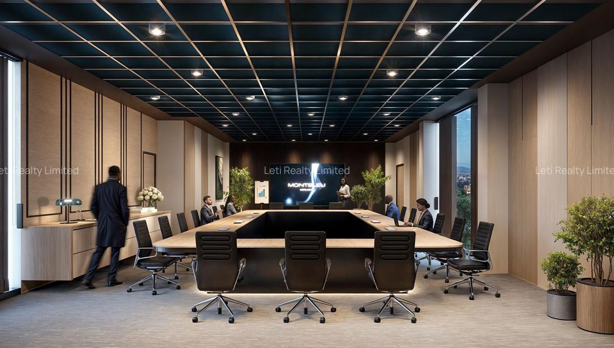 1 Bed Apartment with En Suite in Westlands Area - 5