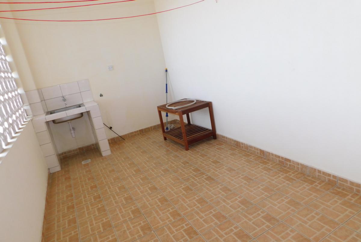 3 Bed Apartment in Nyali Area - 12