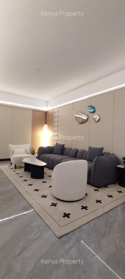 2 Bed Apartment with En Suite at Wood Avenue - 9