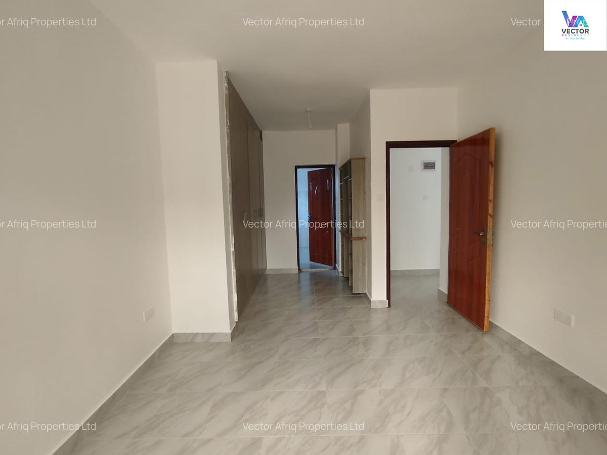 3 Bed House with En Suite in Kitengela - 9