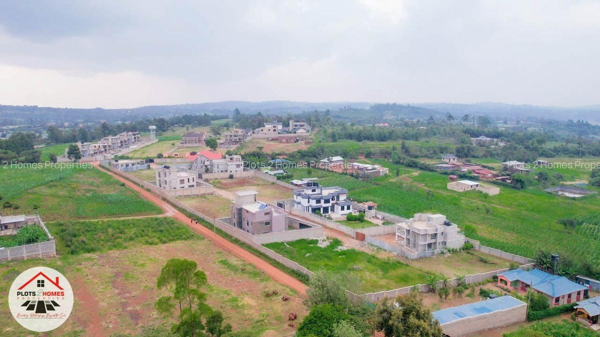 1 ac Residential Land at Rosegate - 1