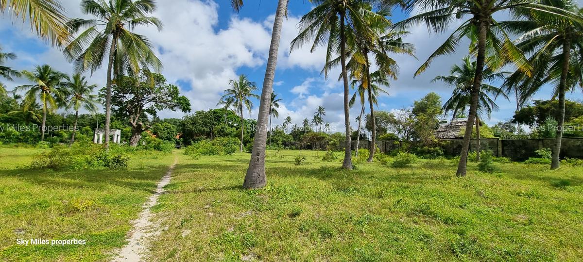 2.6 ac Land at Kikambala - 8