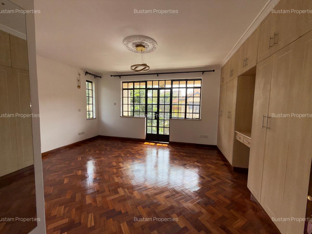 3 Bed Apartment with Swimming Pool in Lavington - 13