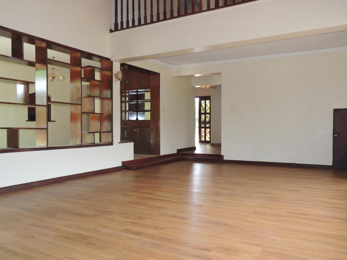 5 Bed House with En Suite at Muthaiga North - 4