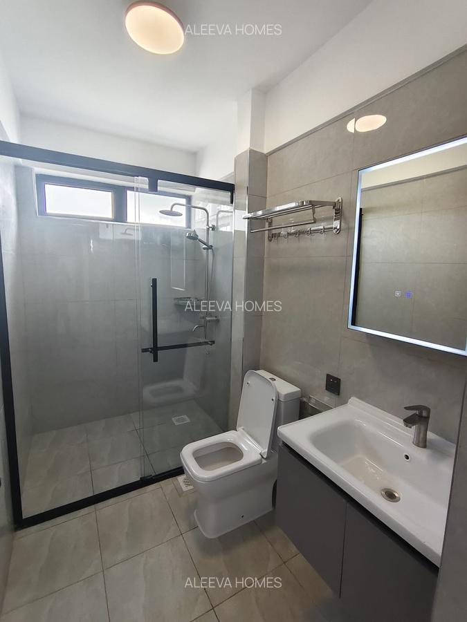 Furnished 2 Bed Apartment with En Suite in Westlands Area - 12