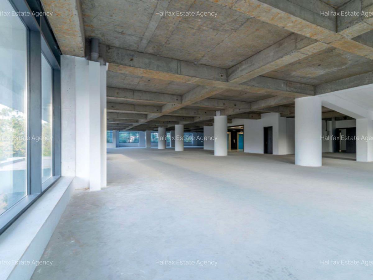 Office with Backup Generator in Brookside - 5