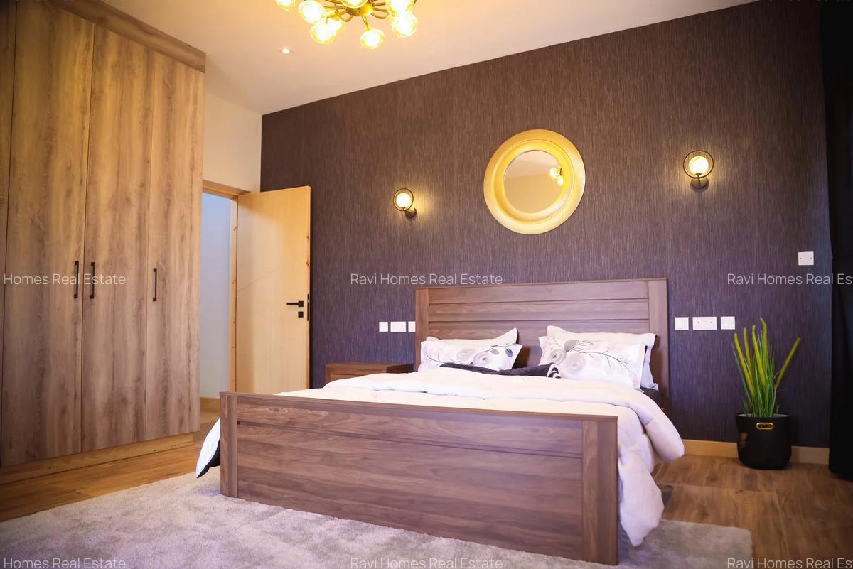 4 Bed Townhouse with En Suite at Wilson Airport Road - 6