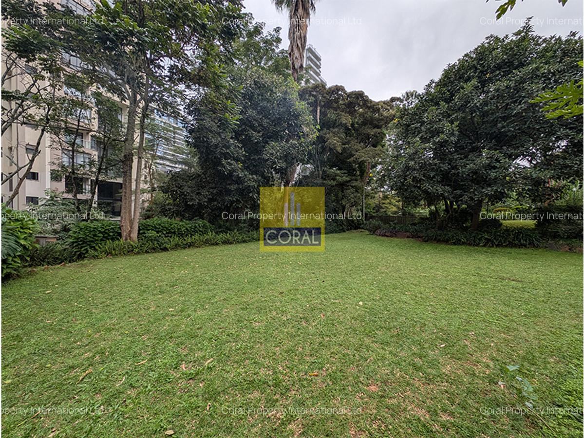 Land in Westlands Area - 2