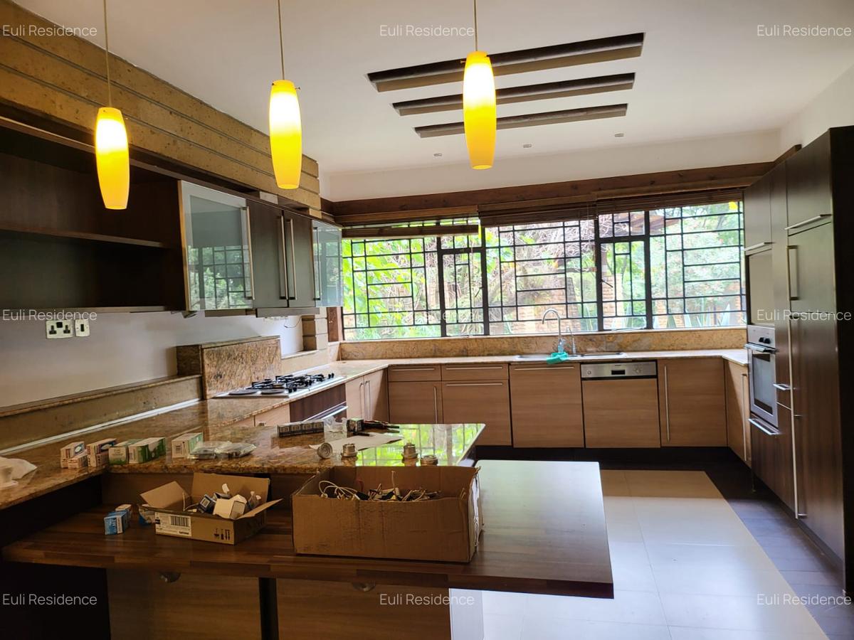 4 Bed Townhouse with En Suite at Lower Kabete Rd - 3