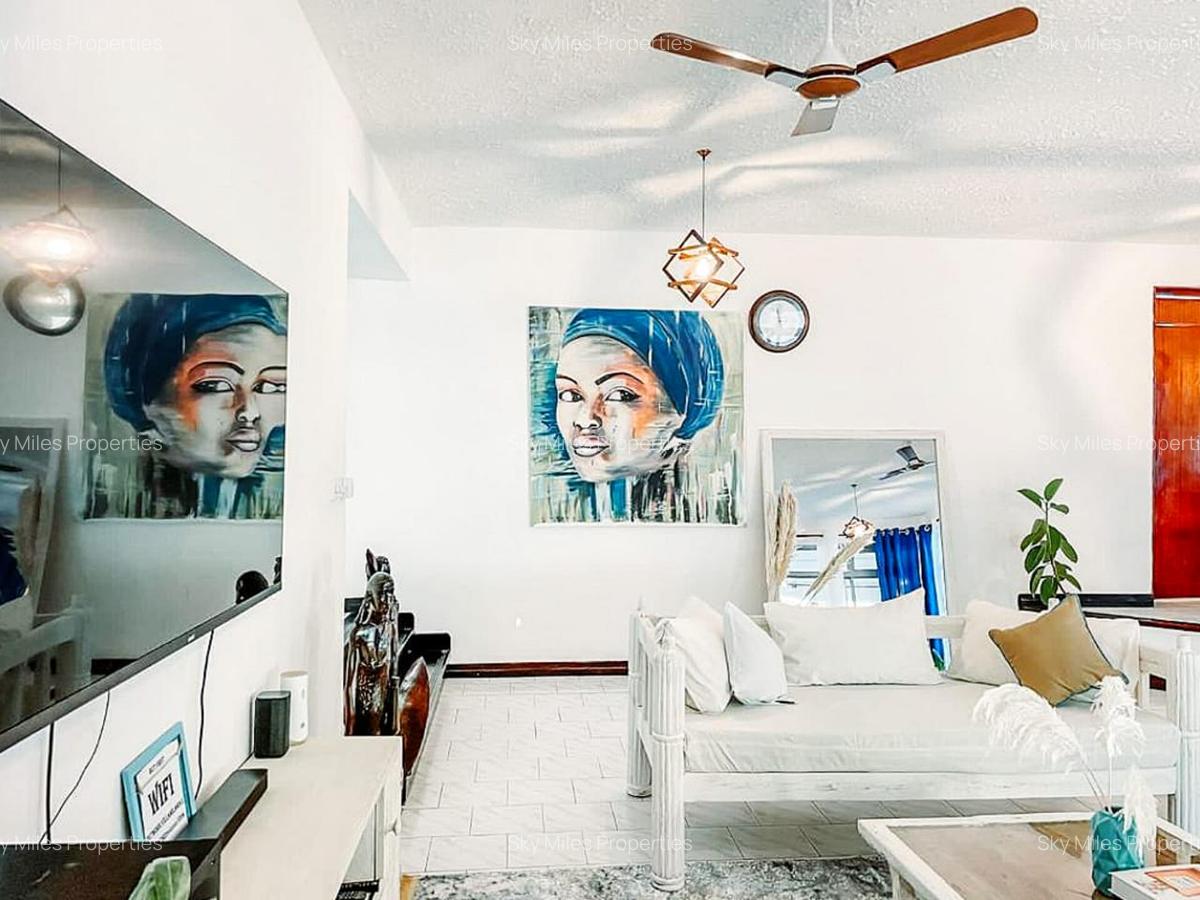 5 Bed Villa with En Suite at Diani - 14