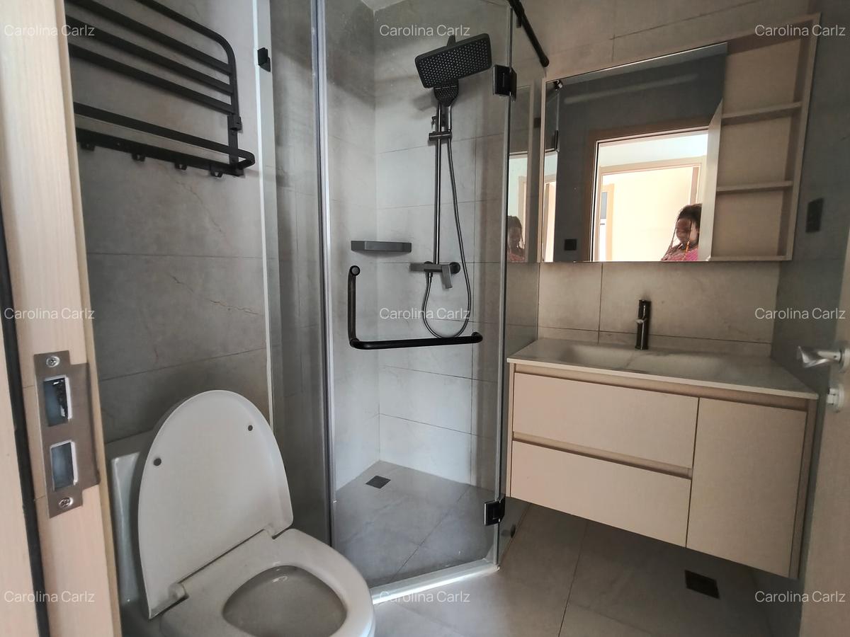 2 Bed Apartment with En Suite in Westlands Area - 11