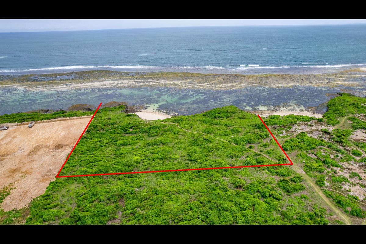 Residential Land in Kilifi - 9