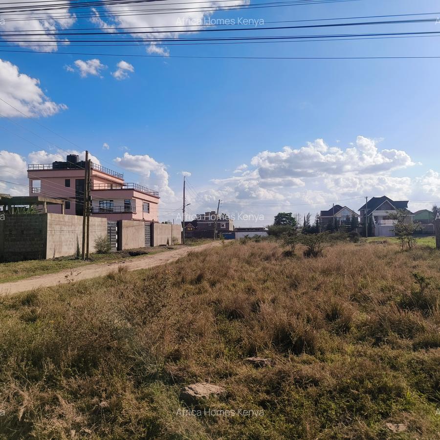 Residential Land at Green Valley Estate - 6