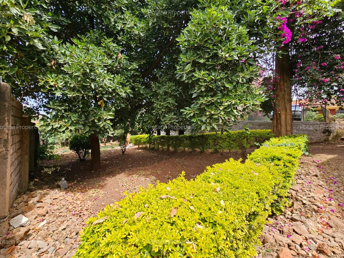 2 Bed House with En Suite in Kitisuru - 2