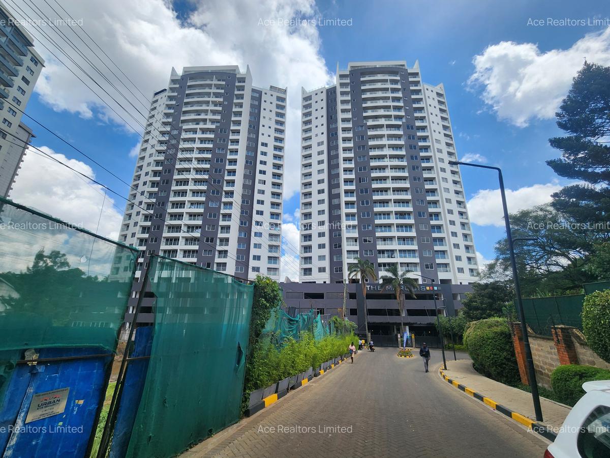 2 Bed Apartment with En Suite at Gatundu Road - 15