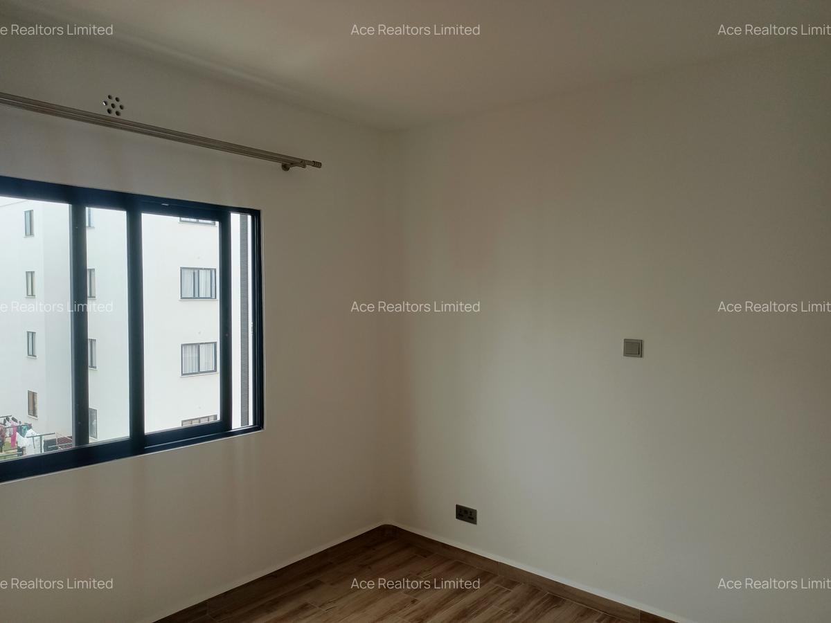 2 Bed Apartment with En Suite at Tatu City Kiambu - 7