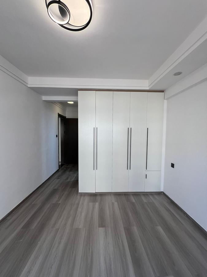 2 Bed Apartment with En Suite at Argwings Kodhek Road - 2