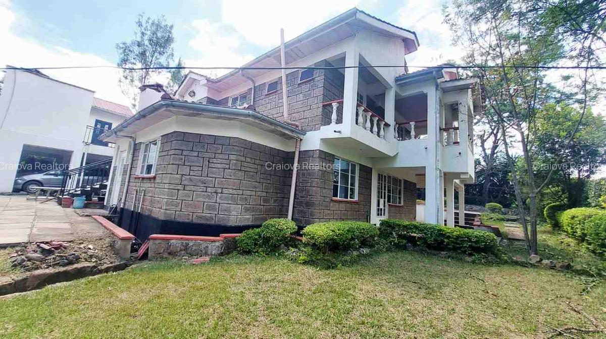 6 Bed Townhouse with En Suite at Rimpa - 10