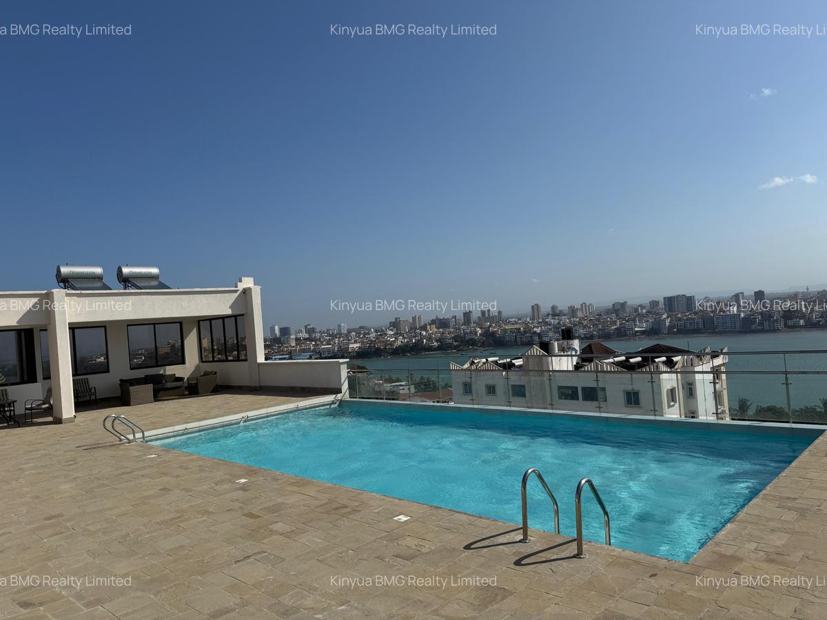 3 Bed Apartment with En Suite in Nyali Area - 3