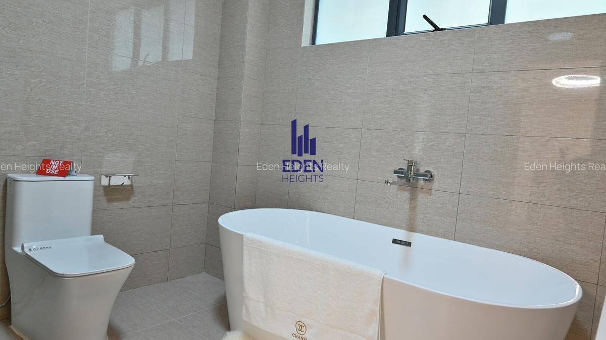 5 Bed Apartment with En Suite in Kilimani - 14