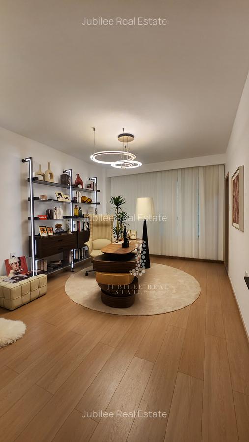 5 Bed Apartment with En Suite in Kilimani - 19