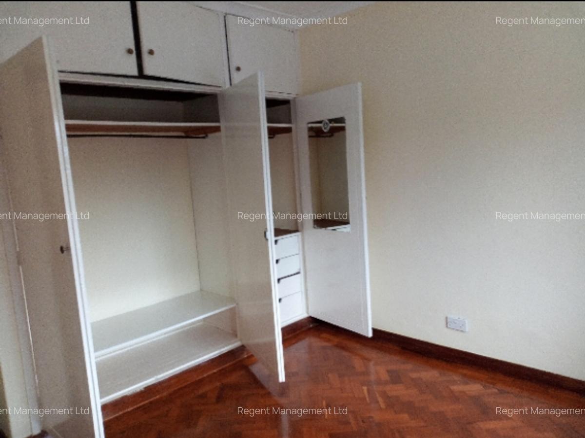 2 Bed Apartment with Parking at Near Uon Stella Awinja Hostel - 3