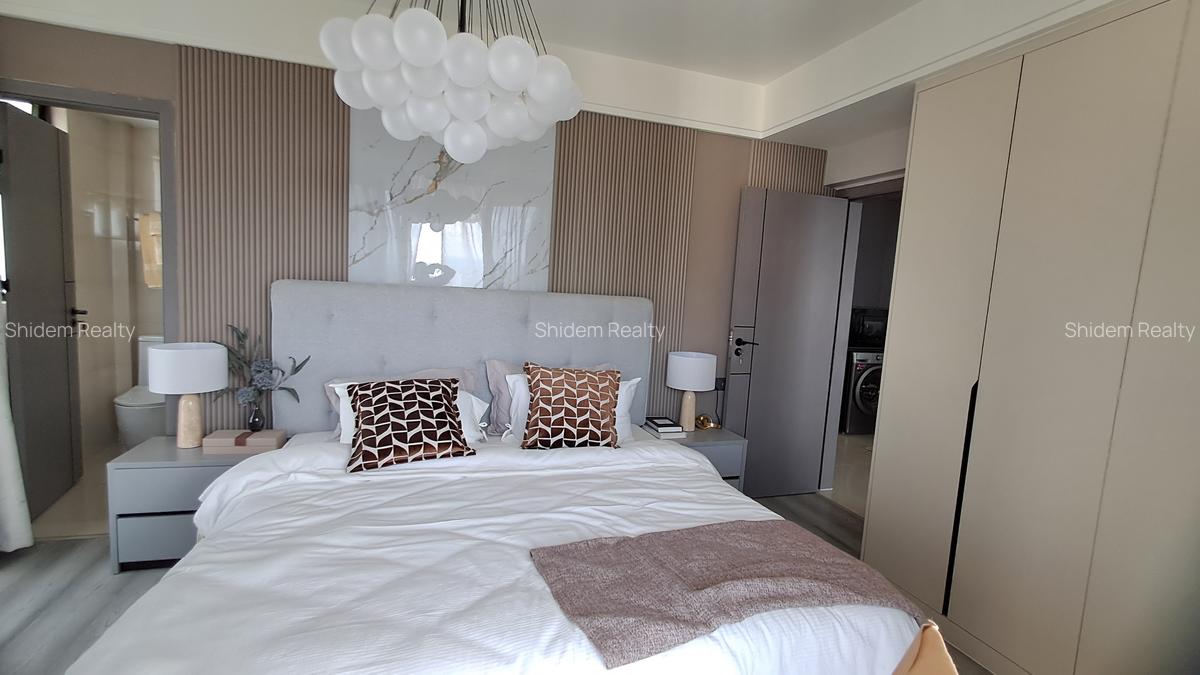 2 Bed Apartment with Swimming Pool at Westlands Road - 6