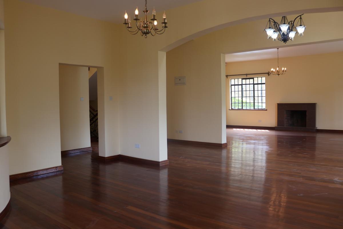 5 Bed Villa with En Suite in Lower Kabete - 2