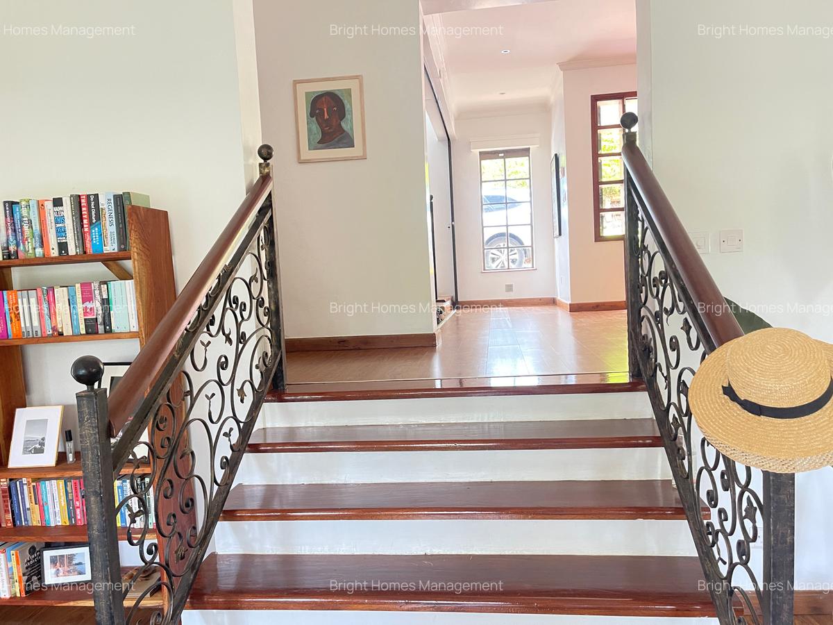 4 Bed Townhouse with Staff Quarters in Spring Valley - 6