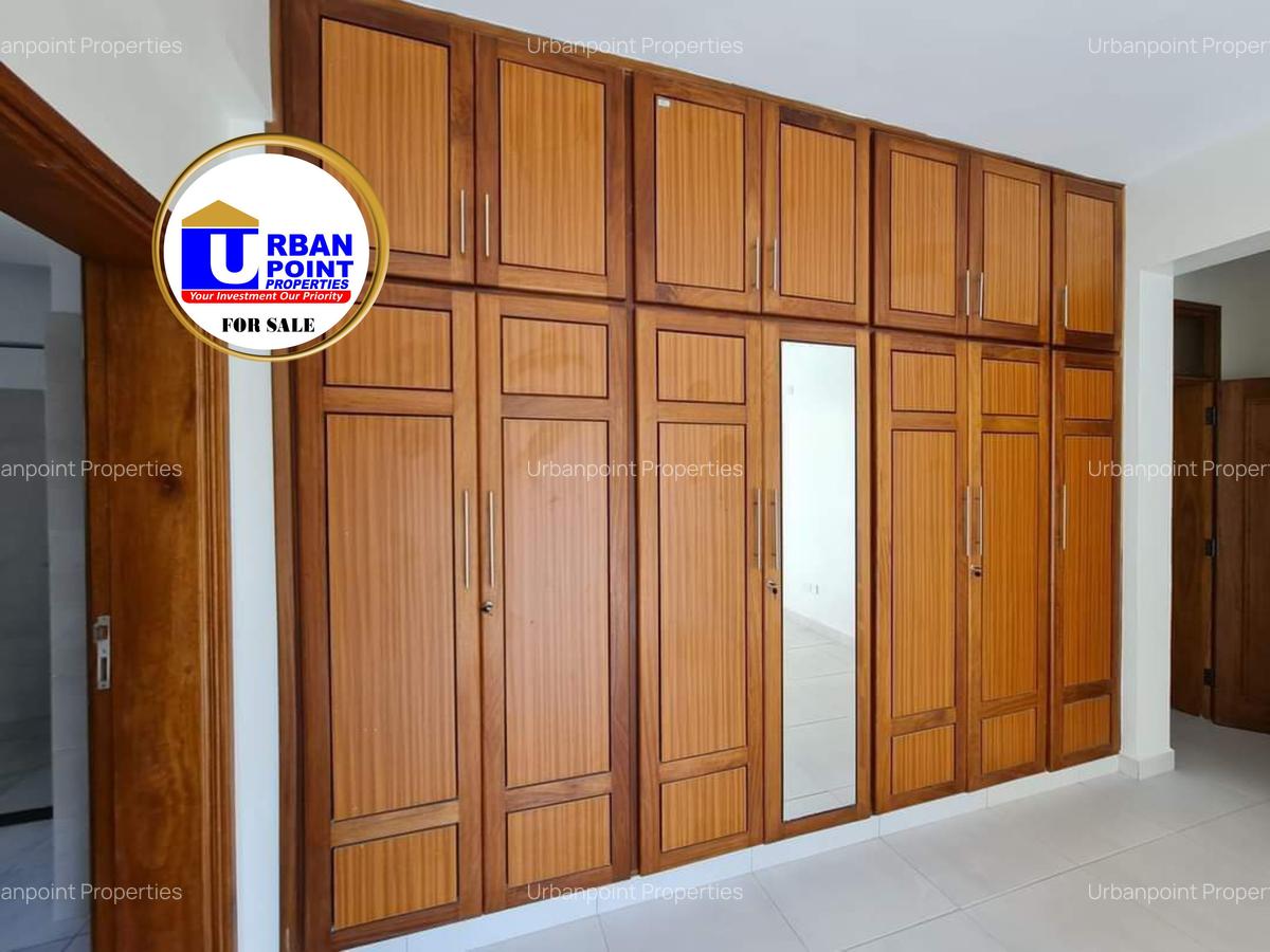 3 Bed Apartment with En Suite in Nyali Area - 6